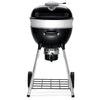 Napoleon PRO18KLEG3 Pro18 Charcoal Kettle Grill, Black Parts
