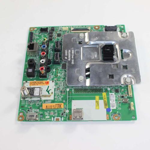 Lg Refurbished B Chassis Assembly - CRB35465101