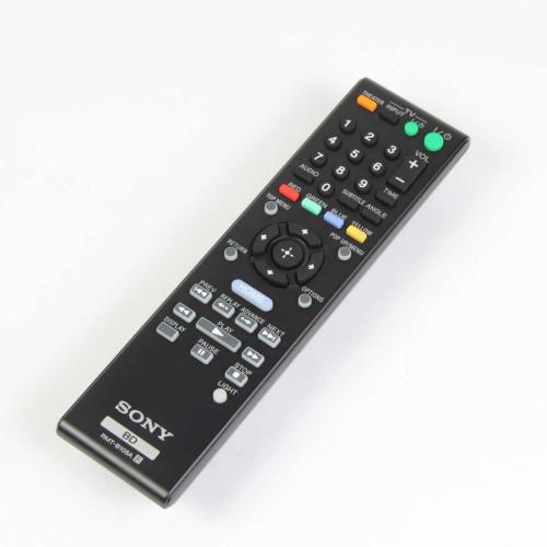 Sony Remote Control (Rmt-B105A - 1-487-286-11