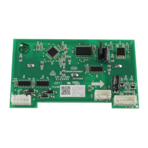 Midea Display Control Panel - 17131000011664