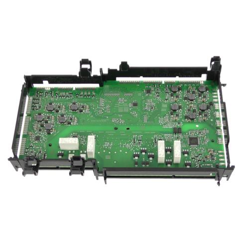 Bosch Control module programmed - 12029338