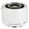 Sony SAL20TC 2x Teleconverter Lens