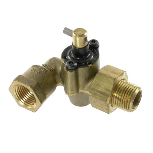 GE Part# WE14X239 Valve Elbow (OEM)
