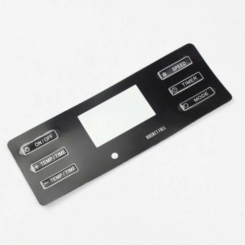 Haier Part# AC-2790-03 Sticker Film (OEM)