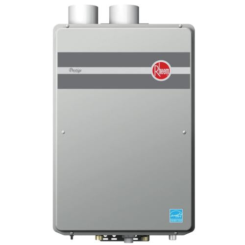 Rheem Tankless Gas Water Heater - 695686