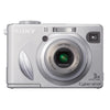 Sony DSCW5 Cyber-shotÂ® Digital Still Camera