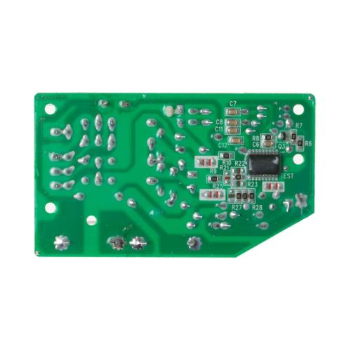 GE Refrigerator Defrost Module Control TFG28PFDBBB