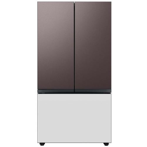 Samsung Bespoke 3-Door French Door Ref - RA-F18DU3DT/AA