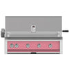 Hestan EABR42NGPK Grill, Aspire, Built-In, (4) U-Burner, Rotisserie, 42-Inch - Parts