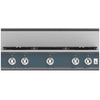 Hestan KRT365NGGG Rangetop, 5 Burner, 36-Inch - Ng - Dark Gray Parts
