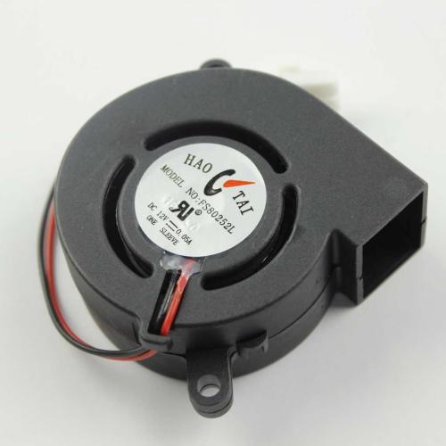 Haier Part# 674005600124 Fan Motor (OEM)