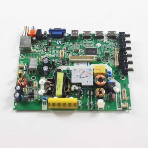 Haier Part# DH1TKGM0106M Integration Main Board Module - Genuine OEM