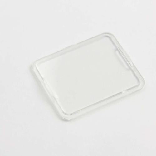 Delonghi Part# TL1824 Glass - Genuine OEM