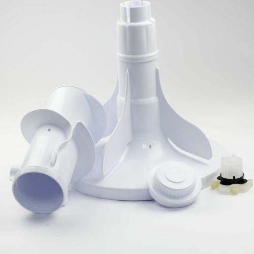 Whirlpool Agitator Assembly 285565
