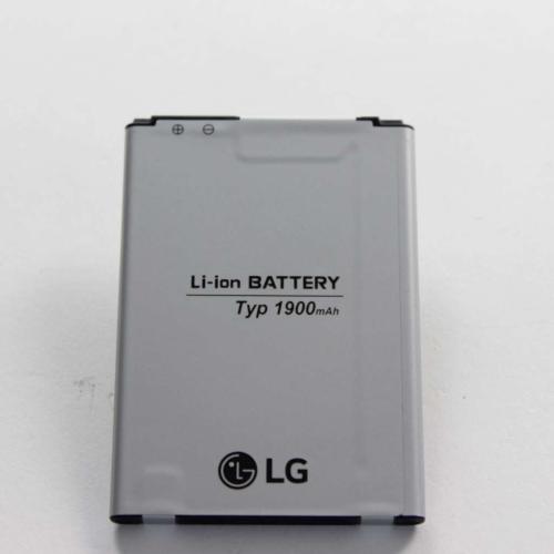LG Rechargeable Battery, Lithium - EAC62378401