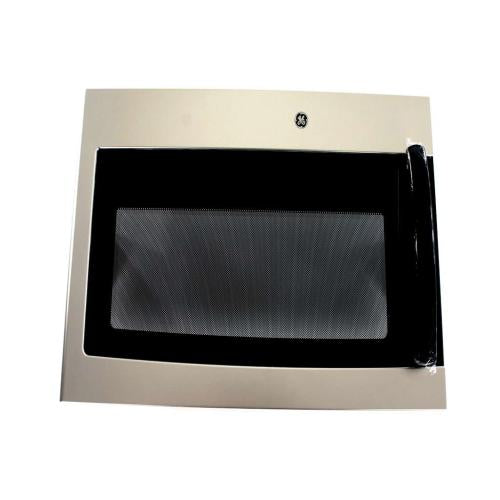 GE Part# WB56X32792 Door Assembly - Genuine OEM