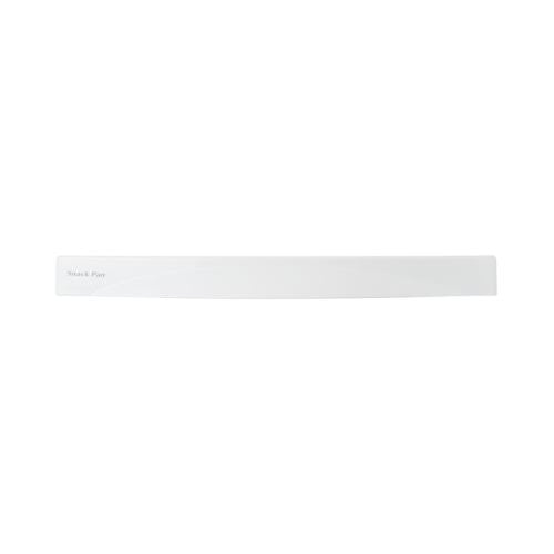 GE Part# WR17X10827 Snack Pan Handle (OEM)