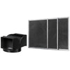 Samsung Part# NK-AF020FNB/AA Recirculation - Genuine OEM