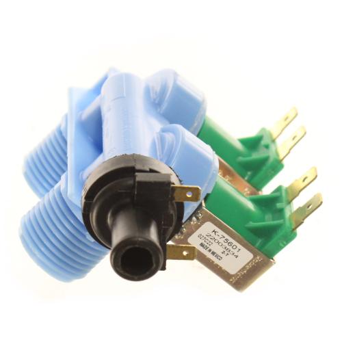 Whirlpool Washer and Dryer Water Inlet Valve w/ Thermistor - 2 Coil WP22003834
