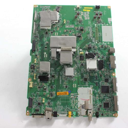 Lg Refurbished B Chassis Assembly - CRB34269301