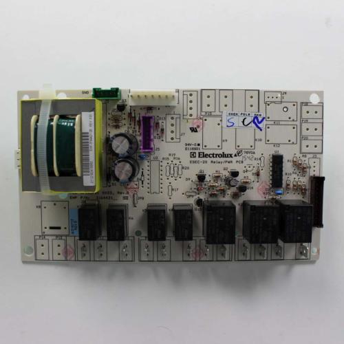 Electrolux Range Surface Unit Relay Control Board - 316442112