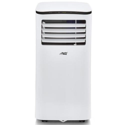 Midea AP07SEWBA1RCM Arctic King 7,000 BTU Portable Air Conditioner