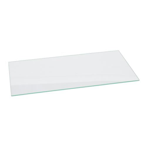 Liebherr Part# 727168000 Toughened Safety Glass Plate - Genuine OEM