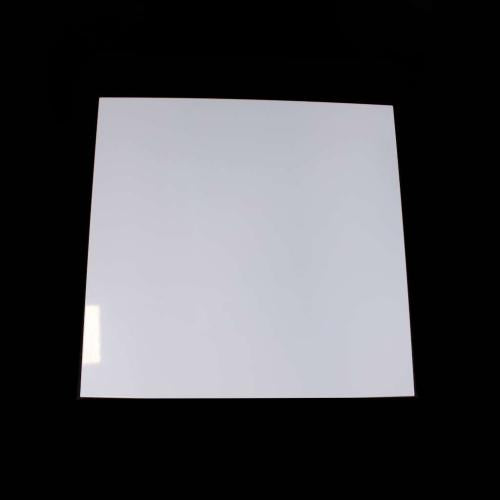 Bertazzoni Part# 128018 Side Panel (White) - Genuine OEM