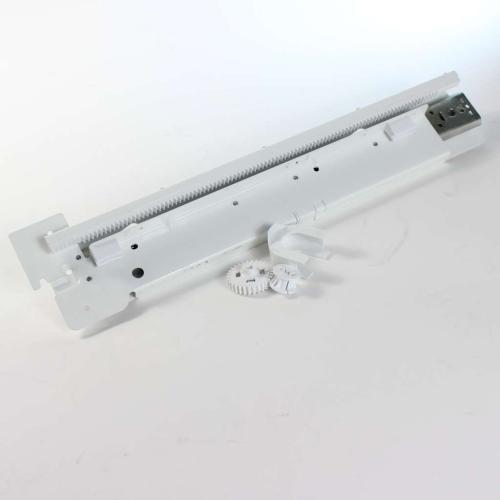 Frigidaire Part# 241883608 Lower Freezer Basket Slide Assembly (OEM) Right