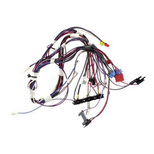 Whirlpool Cooktop Wiring Harness W11416047