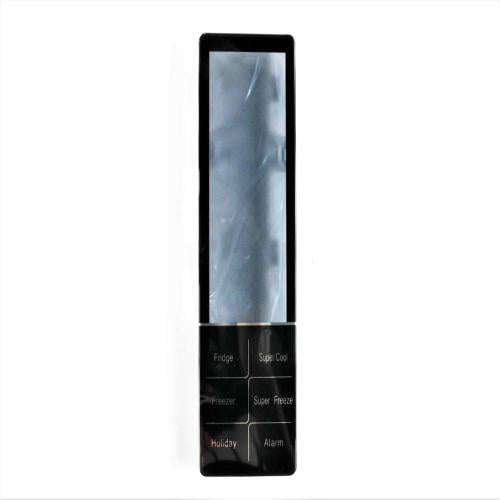 Bertazzoni Part# Z320083 Drawing Button Display Panel - Genuine OEM