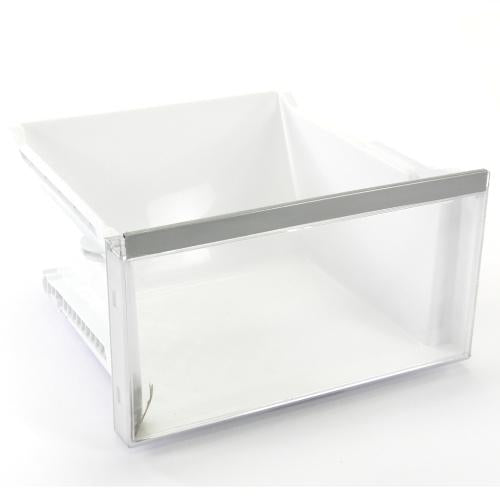LG Part# AJP73455401 Vegetable Tray Assembly (OEM)