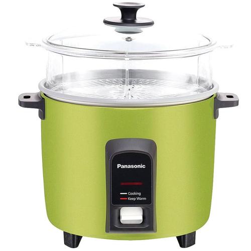Panasonic SRY22FGJG Rice Cooker