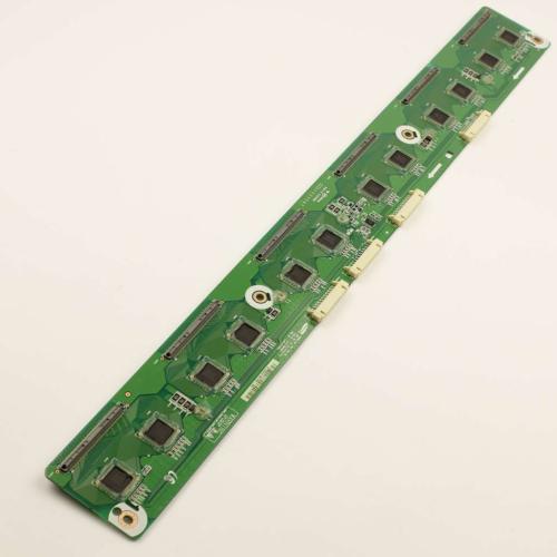 Samsung Part# BN96-12963A Assembly Y - Scan Buffer Board (OEM)