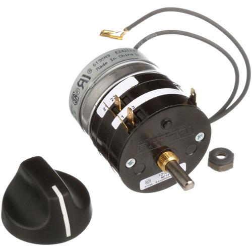 Hobart Timer Kit W/Knob Seal - 00-856621-00001