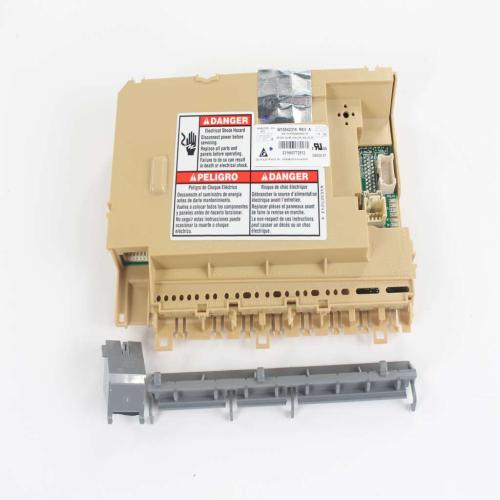 Whirlpool Dishwasher Electronic Control Assembly W10866117