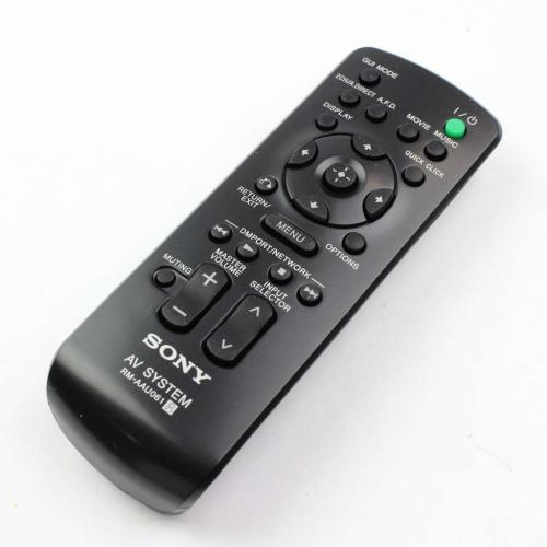 Sony Ir Remote Control - 1-487-373-11