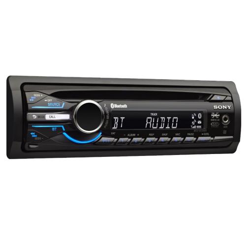 Sony MEXBT2900 BluetoothÂ® Audio System