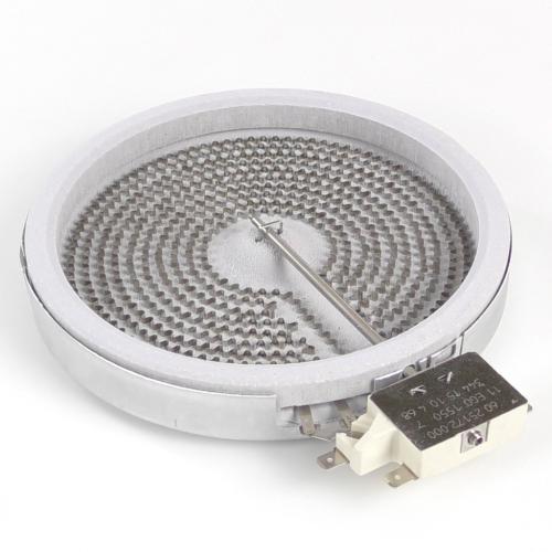 Bertazzoni Part# Z210022 Heating Element - Genuine OEM