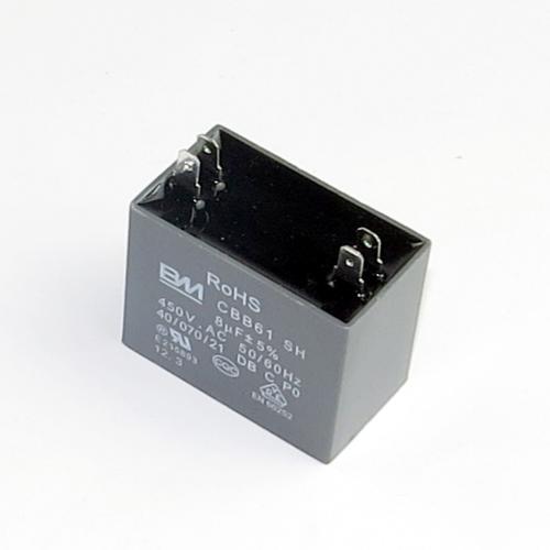 Haier Capacitor - AC-1400-209