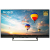 Sony XBR43X800E X800E 4K HDR TV with 4K X-Reality PRO