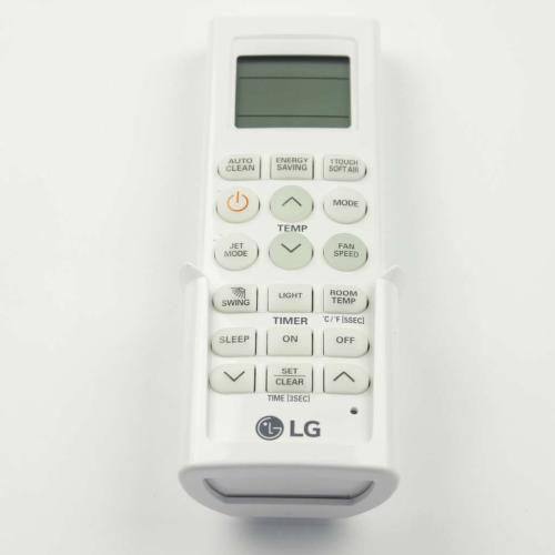 LG Part# AKB73835318 Remote Control Assembly - Genuine OEM