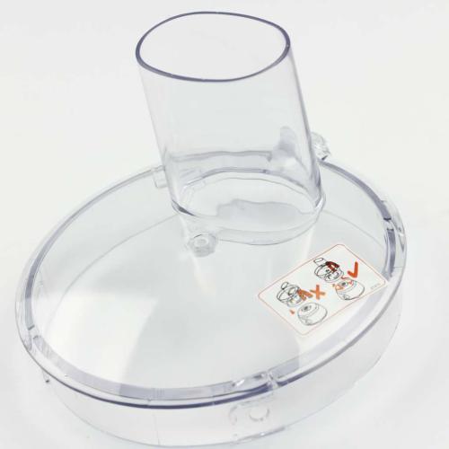 Delonghi Bowl Lid - KW716014