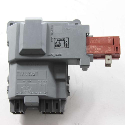 Frigidaire Door Lock/Switch Assembly 131763255