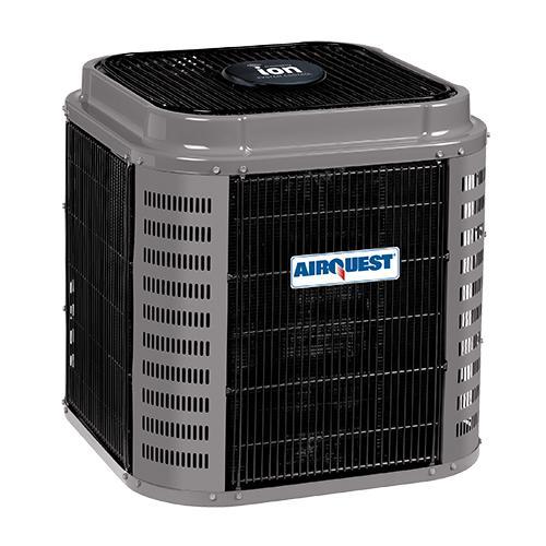 Airquest HSH530HKA100 Ion 15 Heat Pump