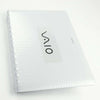 Sony Hk1 Housing Lcd Assembly (Whit - A-1835-183-A