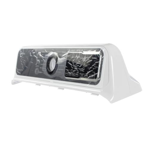 Midea Control Panel And Printing - 12138200A14805