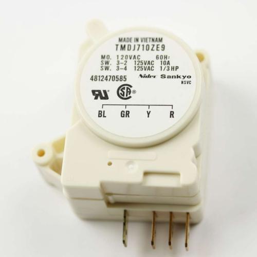 Blomberg Refrigerator Timer Sankyo (TMDJ710 KE9) - 4812470585