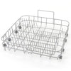 GE Part# WD28X25178 Lower Rack Assembly - Genuine OEM