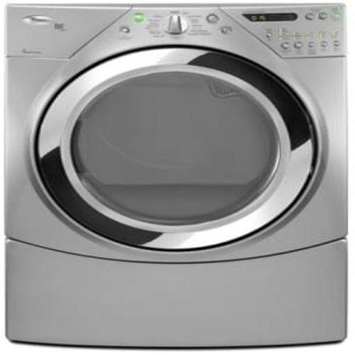 Whirlpool WED9750WL0 Dryer